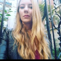 Oriane Bonaventure