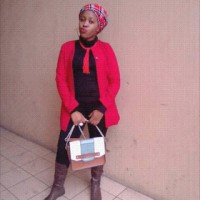 Nontuthuzelo Miranda Mbuli