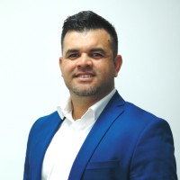 Ricardo Daniel Nuñez Ríos