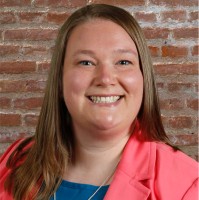 Joelle Kerfoot, Cfsp