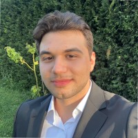 Samet Baha Coşkun