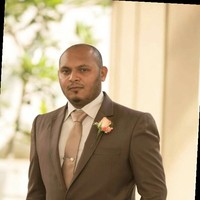 Shamal Jayasuriya