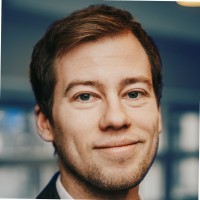 Johan Matsson