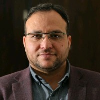 Zakarya Al Motair