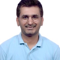 Pankaj Dongare