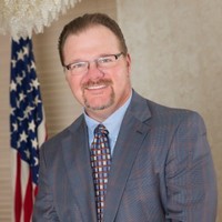 James Dunphy, CCIM