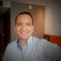 Cesar Rojas Garcia