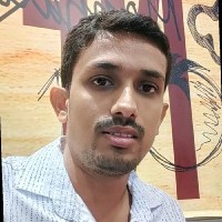 Lakshmikanta Behera