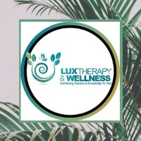 Lux Therapy Wellness