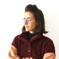 Yana Shteinberg