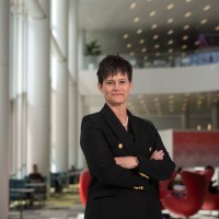 Dr. Debbie Acker