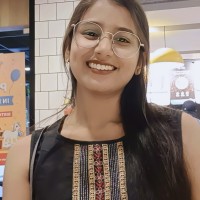Arpita Mahakud