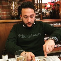 Daniel Erce Sánchez