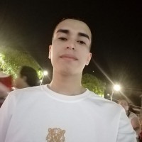 Anderson camilo Gonzalez