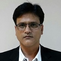 Arshid Mehmood