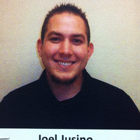 Joel Jusino