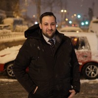 Mohammed Sheikh Salem