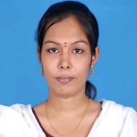 Sundara Lakshmi Gandhi