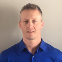 Chris Giddings, CSP