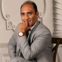Peyman Mousavi