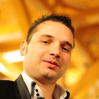 Ionut Pavel