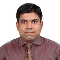 Anup Kumar