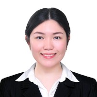Anna May C. Amarilla