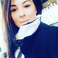 Maria Nilsson