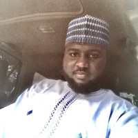 Halliru Muhammad Aminu