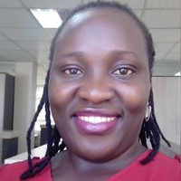 Kisembo Stella Lucky
