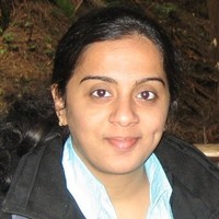 Kalpana Raj Govindapparaj