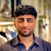 Rahul Khimani