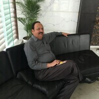 Rajan Sharma