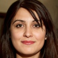 Amira Ben Younes ⚖️