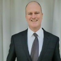 Ian Peachey
