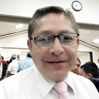Josué Dan Palma Rugerio