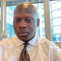 Edward Kusi-Addai
