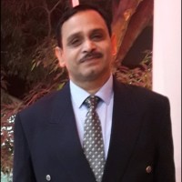 Mukesh Bhadauria