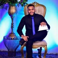 Joao Marinho Parreão Junior