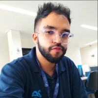 Lucas Santos Silva