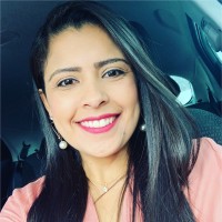 Fernanda de Jesus Silva