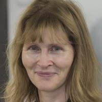 Professor Carol Evans