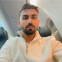 Shivam Rullan