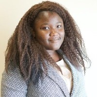 Audrey Ouedraogo