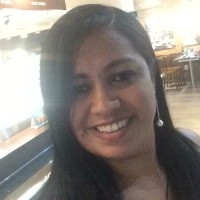 Micheline Da Silva