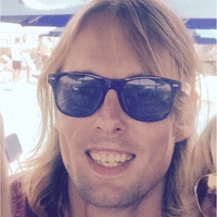Jesse Hurlocker