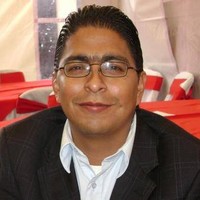 Essau Barron Carrillo