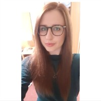Hannah Almond