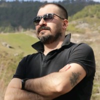 Mikail Topal