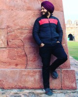Amarpreet Singh